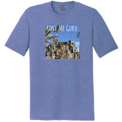 Unisex Perfect Tri Tee