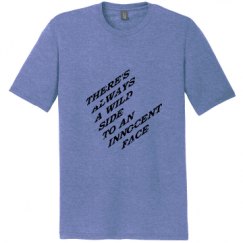 Unisex Perfect Tri Tee