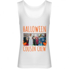 Youth Jersey Tank Top