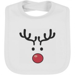 Infant Jersey Bib
