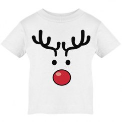 Infant Cotton Tee