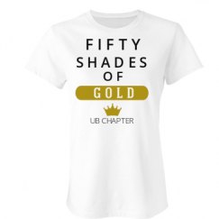 Ladies Slim Fit Favorite Tee