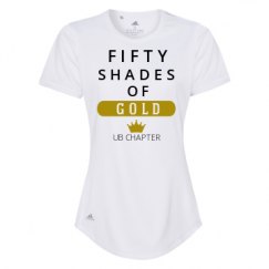 Women's Adidas Sport Shirt