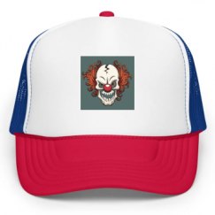 Snapback Trucker Hat