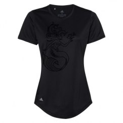 Women's Adidas Sport Shirt