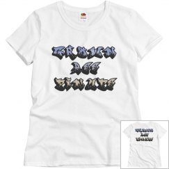 GROWN ASS PINUPS GRAFFITI CITY NIGHTS