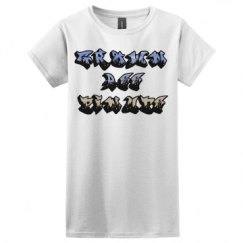 Ladies Basic Softstyle Tee