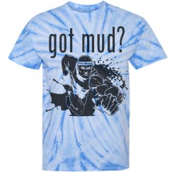 Got Mud?