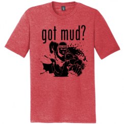 Unisex Perfect Tri Tee