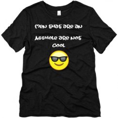 Ladies Relaxed Fit Tee