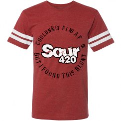 Unisex Vintage Sports Tee