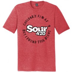 Unisex Perfect Tri Tee