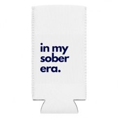 Slim 12 oz Can Cooler