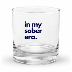 Rocks Glass