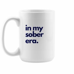 15oz Ceramic Coffee Mug