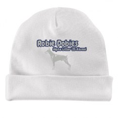 Rabbit Skins Baby Hat