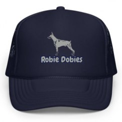 Snapback Trucker Hat