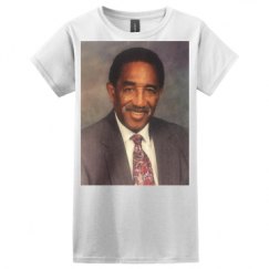 Ladies Basic Softstyle Tee