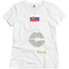 Bozk shirt