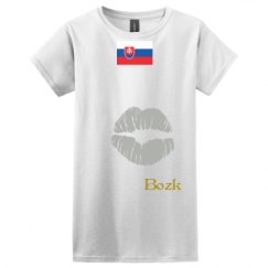 Ladies Basic Softstyle Tee