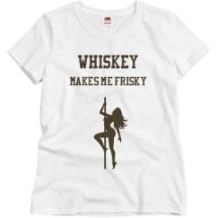 Ladies Basic Softstyle Tee