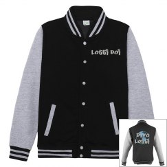 Lotti Boi Jacket