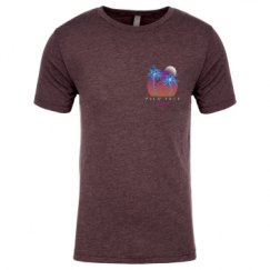 Unisex Triblend Tee