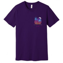 Unisex Premium Tee