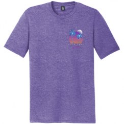 Unisex Perfect Tri Tee