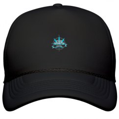 Snapback Trucker Hat