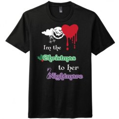 Unisex Perfect Tri Tee