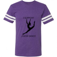 Unisex Vintage Sports Tee