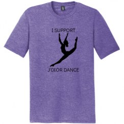 Unisex Perfect Tri Tee