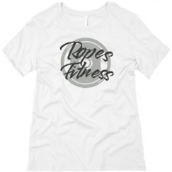 Ladies Relaxed Fit Tee
