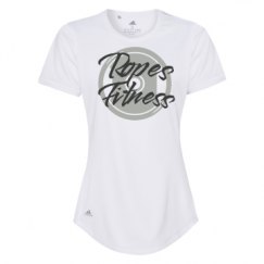 Women's Adidas Sport Shirt