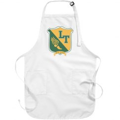 Lane XCTF Adjustable Full Length Apron