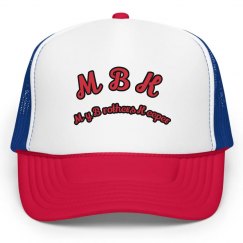 Mbk hats 