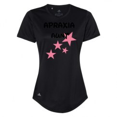 Women's Adidas Sport Shirt 