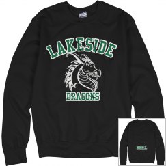 Lakeside Dragons