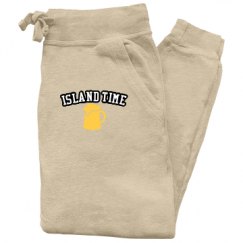 Unisex Fleece Jogger