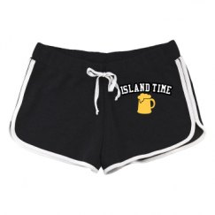 Ladies Relay Shorts