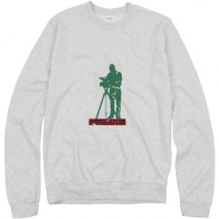 Unisex Basic Promo Crewneck Sweatshirt