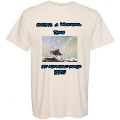 Adult Heavyweight T-Shirt