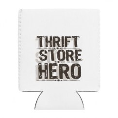 Regular 12 oz Can Cooler