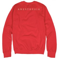 Unisex Basic Promo Crewneck Sweatshirt