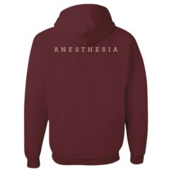 Unisex Basic Promo Hoodie