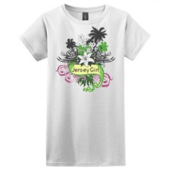 Ladies Basic Softstyle Tee