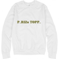 Unisex Basic Promo Crewneck Sweatshirt