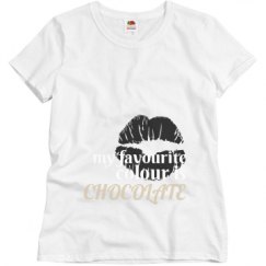 Ladies Basic Softstyle Promo Tee
