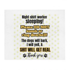 50 Inch Throw Blanket